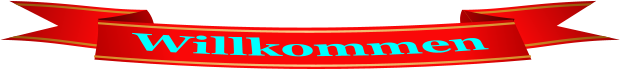 Willkommen