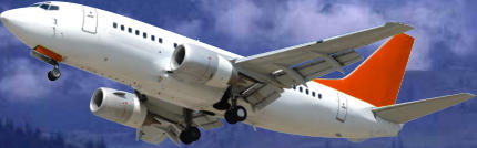 Flugzeug Alt-Infomation